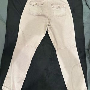 White House Black Market Pret a Jet Pants